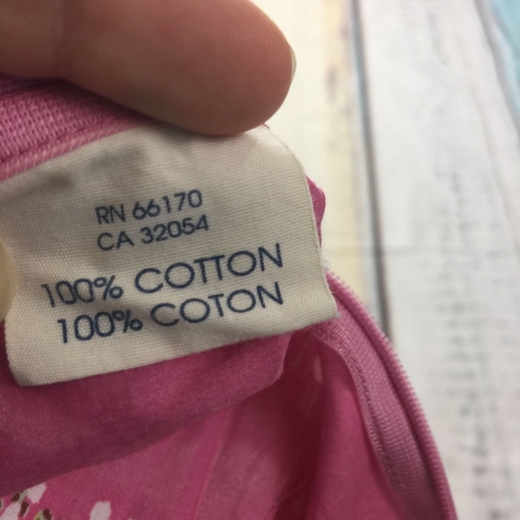 Edme & Esyllte, Anthropologie, 100% Cotton Floral - Picture 3 of 8